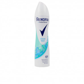 Rexona Shower Fresh Desodorante spray 200 ml