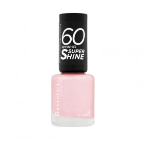 Rimmel 60 SECONDS Super Shine 210 Etherea 8 ml