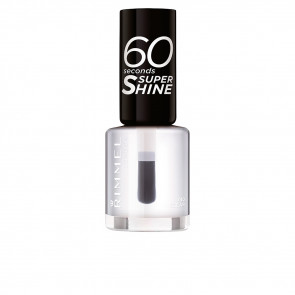 Rimmel 60 SECONDS Super Shine 740 Clear