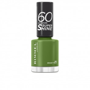 Rimmel 60 Seconds Super Shine - 880 Grassy fieldsh