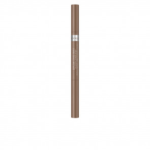 Rimmel BROW THIS WAY Fill & Sculpt Eyebrow Definer 001 Blonde