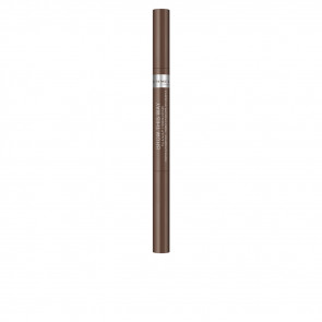 Rimmel BROW THIS WAY Fill & Sculpt Eyebrow Definer 002 Medium