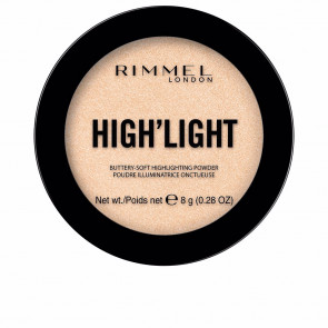 Rimmel High'Light Buttery-Soft Highlinghting Powder - 001 Stardust