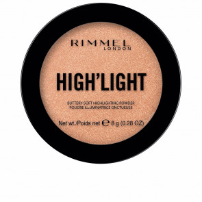 Rimmel High'Light Buttery-Soft Highlinghting Powder - 003 Afterglow