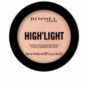 Rimmel High'Light Buttery-Soft Highlinghting Powder - 02 Candleit