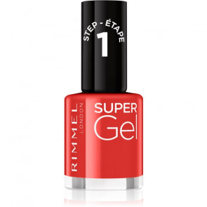 Rimmel Kate Super Gel Nail Polish - 97 Party till sunset