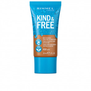 Rimmel Kind & Free Moisturising skin tint - 410 Latte