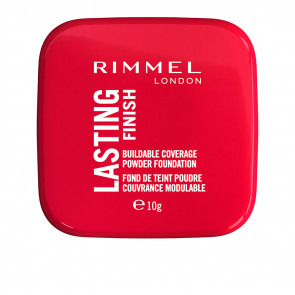 Rimmel Lasting Finish Compact Foundation - 04 Rose ivory