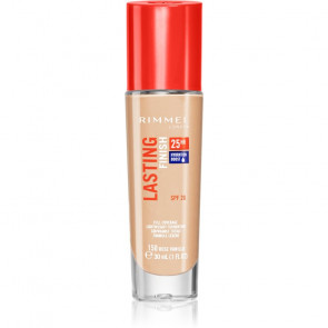 Rimmel Lasting Finish Foundation - 150