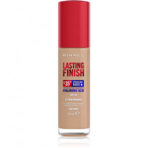 Rimmel Lasting Finish Hydration boost SPF20 - 100 Ivory