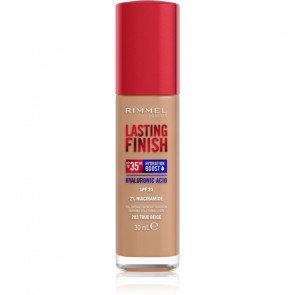 Rimmel Lasting Finish Hydration boost SPF20 - 203 True Beige