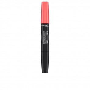 Rimmel Lasting Provocalips - 600 Orange you coming