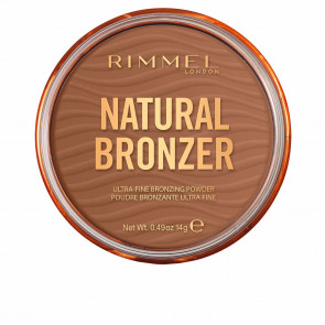 Rimmel Natural Bronzer - 003 Sunset