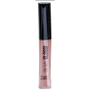 Rimmel Oh My Gloss! Lipgloss - 130 -purrr....glossy cat 6,5 ml