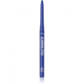 Rimmel ScandalEyes Atomatic Eyeliner - Blue