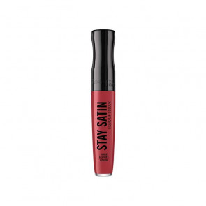 Rimmel STAY SATIN Liquid Lip Colour 140 Scheweet