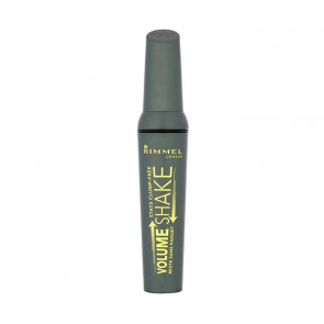 Rimmel VOLUME SHAKE Mascara 003 Extreme Black