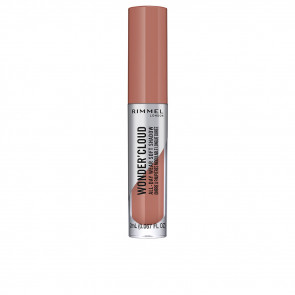 Rimmel Wonder'Cloud Liquid Eyeshadow - 004 Spiced Petal