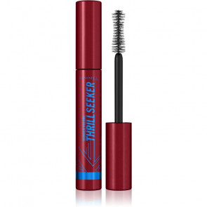 Rimmel WonderVolume Thrill Seeker Waterproof - Black