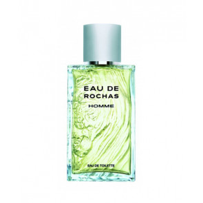 Rochas EAU DE ROCHAS HOMME Eau de toilette Vaporizador 200 ml