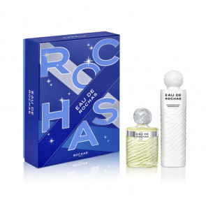 Rochas Lote Eau de Rochas Eau de toilette