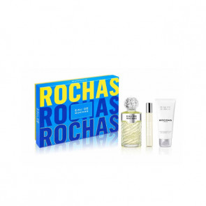 Rochas Lote Eau de Rochas Eau de toilette