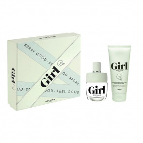 Rochas Lote Girl Eau de toilette