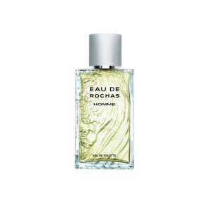 Rochas EAU DE ROCHAS HOMME Eau de toilette Vaporizador 50 ml