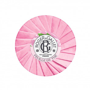 Roger & Gallet Feuille de Thé Pastilla de jabón 100 g