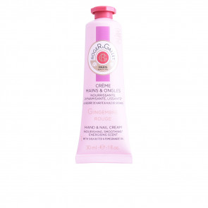 Roger & Gallet GINGEMBRE ROUGE Crème Mains 30 ml