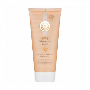 Roger & Gallet MAGNOLIA FOLIE Gel de ducha 200 ml