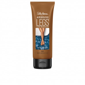 Sally Hansen Airbrush Legs Makeup Loción corporal - Deep 125 ml
