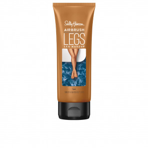 Sally Hansen Airbrush Legs Makeup Loción corporal - Tan 125 ml