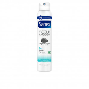 Sanex Natur Protect Invisible Desodorante spray 200 ml