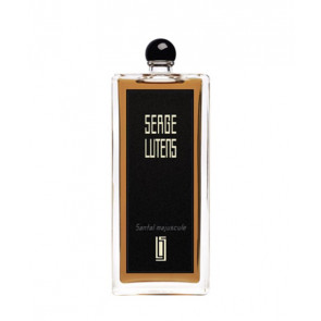 Serge Lutens SANTAL MAJUSCULE Eau de parfum 100 ml