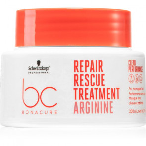 Schwarzkopf BC Repair Rescue Treatment Arginine 200 ml