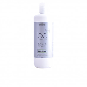 Schwarzkopf BC SCALP GENESIS Soothing Shampoo 1000 ml