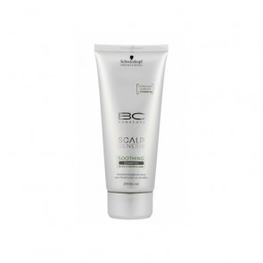 Schwarzkopf BC Scalp Genesis Soothing Shampoo 200 ml