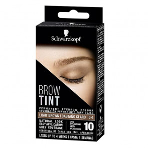 Schwarzkopf Brow Tint - 5-1 Castaño Claro