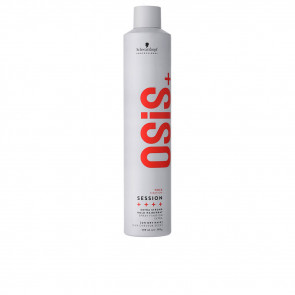 Schwarzkopf OSIS Session Extreme Hold Hairspray 500 ml