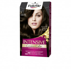 Schwarzkopf Palette Intensive - 3 Castaño oscuro