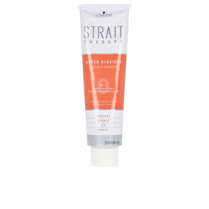 Schwarzkopf Strait Therapy Straightening Cream 0 300 ml