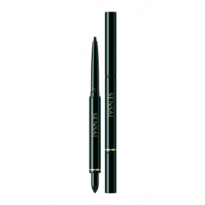 Sensai Colours Lasting Eyeliner Pencil - 01 Black