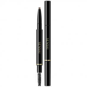 Sensai Colours Styling Eyebrow Pencil [Recarga] - 01 Dark brown