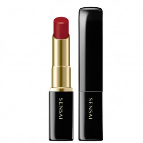 Sensai Lasting Plump Lipstick [Recarga] - 01 Ruby Red