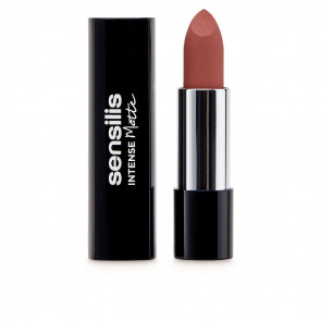 Sensilis Intense Matte Lipstick - 408 Canelle