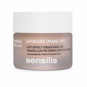 Sensilis Upgrade [Make-up] Maquillaje en crema efecto lifting - 01