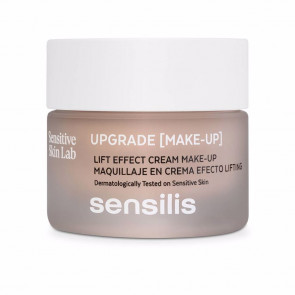 Sensilis Upgrade [Make-up] Maquillaje en crema efecto lifting - 03 Miel doré