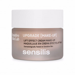 Sensilis Upgrade [Make-up] Maquillaje en crema efecto lifting - 05