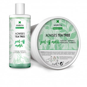 Sesderma Acnises Tea Tree Peel-Off Mask